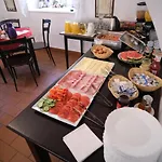 Guest house Rosa 3*