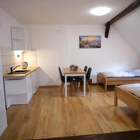 Guest house Rosa