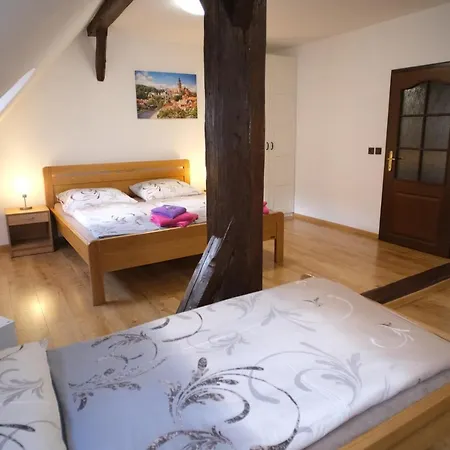 Rosa Guest house 3*