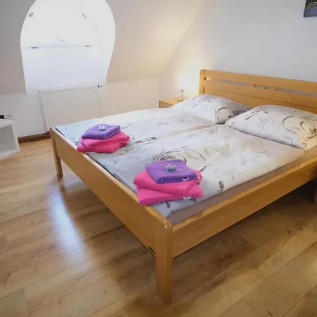Rosa 3* Cesky Krumlov