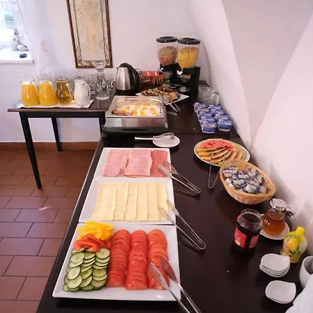 Rosa Guest house Cesky Krumlov
