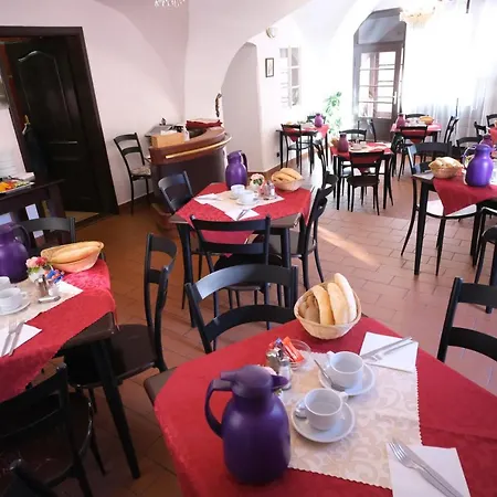 Rosa Guest house 3*