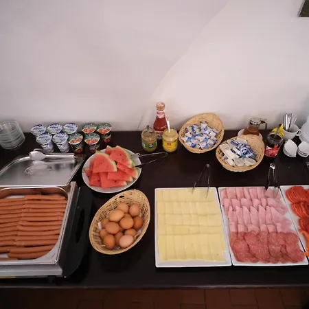 Rosa Český Krumlov