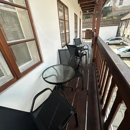 Guest house Rosa