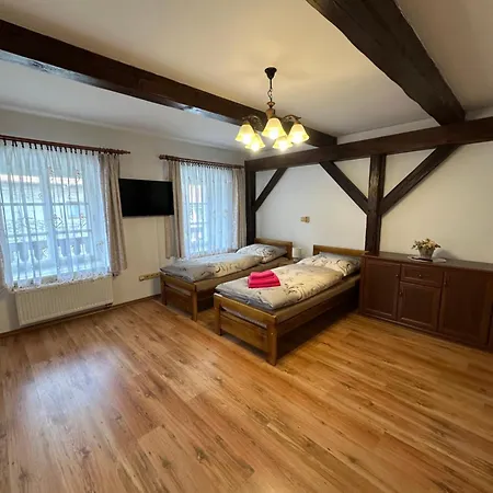 Rosa Guest house