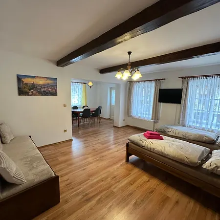 Rosa Guest house 3*