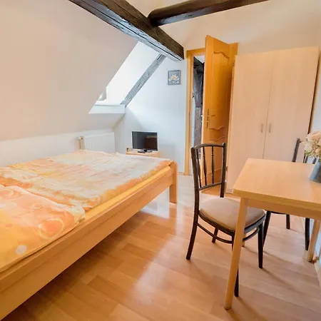 Guest house Rosa