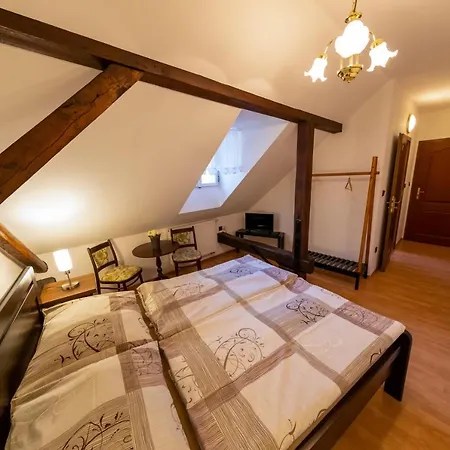로사 체스키크룸로프