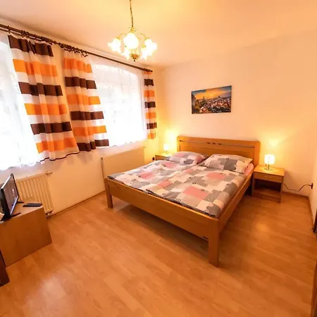 Rosa Guest house 3*