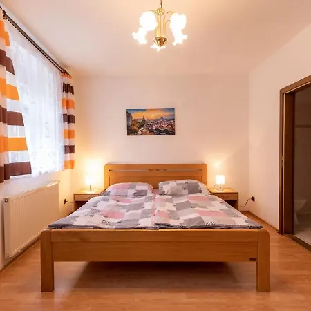 Rosa Guest house