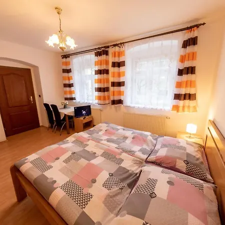 Rosa Guest house