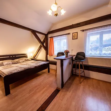 Guest house Rosa 3*