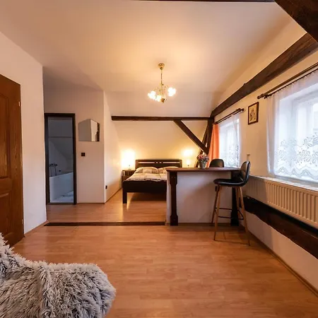Guest house Rosa