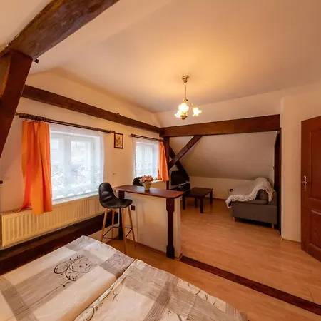 Rosa Guest house