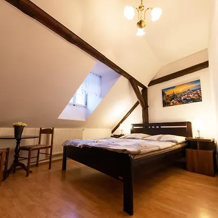 Guest house Rosa