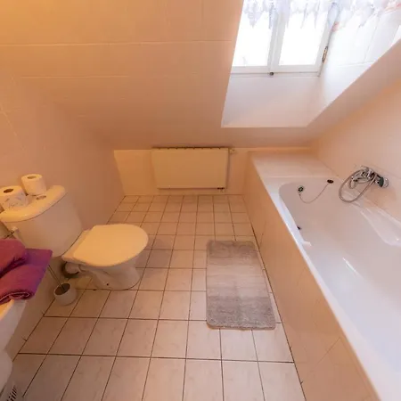 Pensión Rosa Český Krumlov