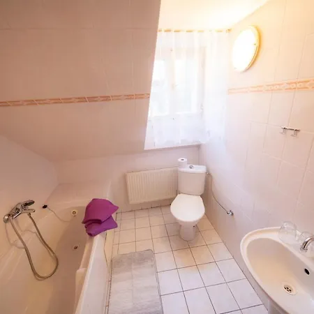 Rosa Affittacamere Český Krumlov