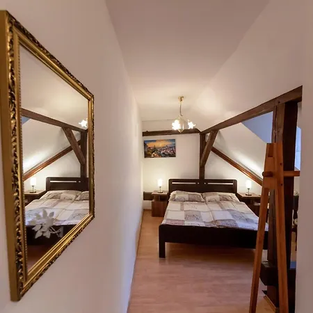 Guest house Rosa 3*