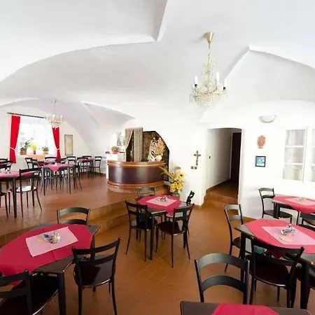 Pensión Rosa Český Krumlov