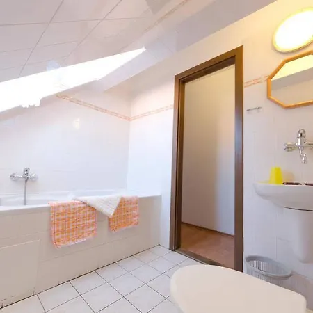 Rosa 3* Český Krumlov