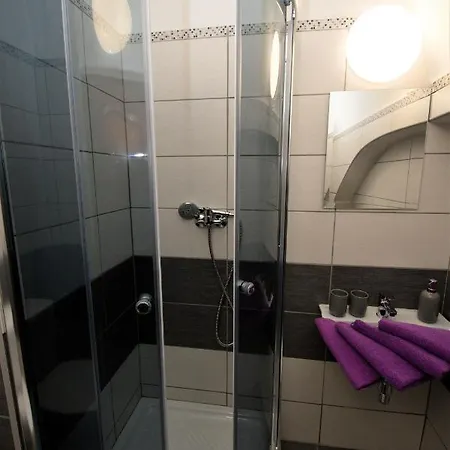 Pensión Rosa Český Krumlov