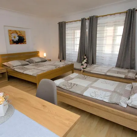 Rosa Guest house