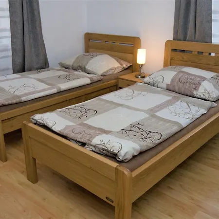 Rosa Guest house 3*