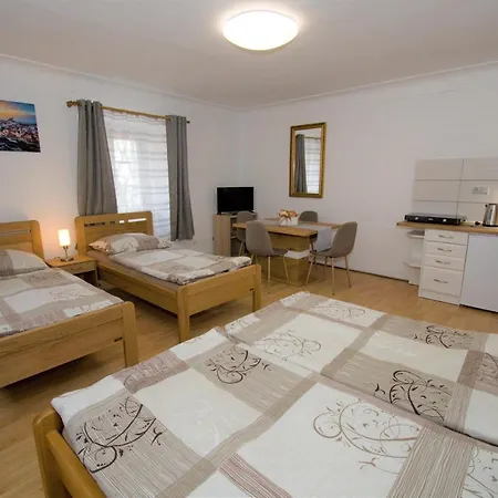 Rosa Český Krumlov