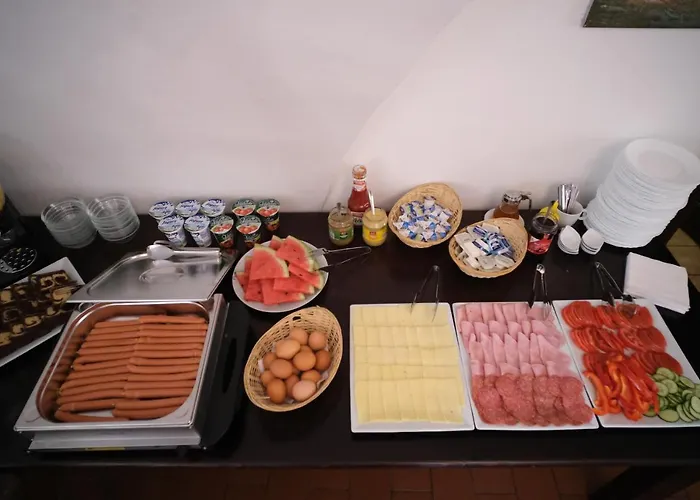 Rosa Český Krumlov