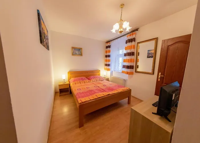 Rosa Český Krumlov