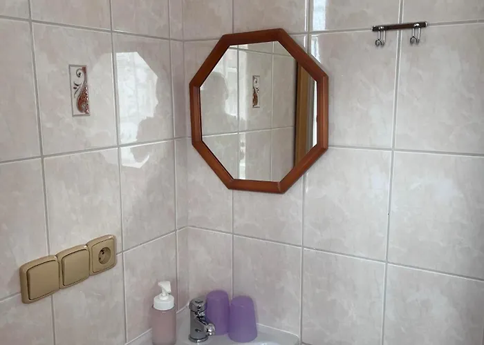 Gæstehus Rosa Český Krumlov