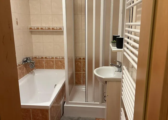 Rosa Český Krumlov