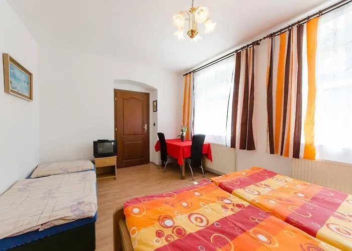 Rosa Český Krumlov