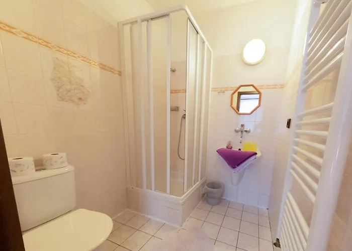 Rosa Gæstehus Český Krumlov