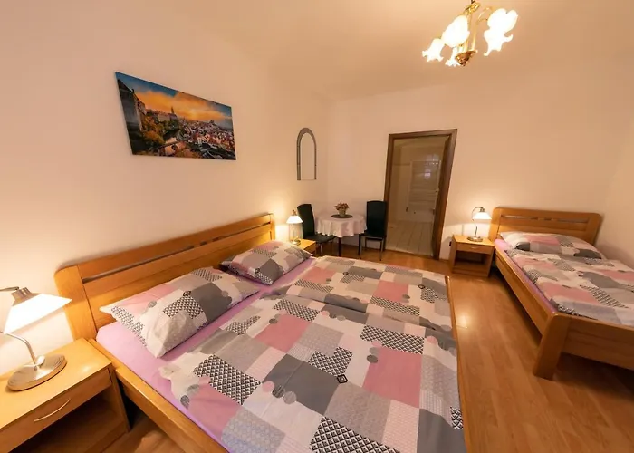 Rosa Český Krumlov