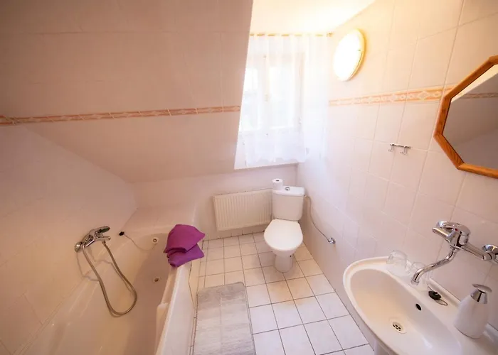 Rosa Gæstehus Český Krumlov