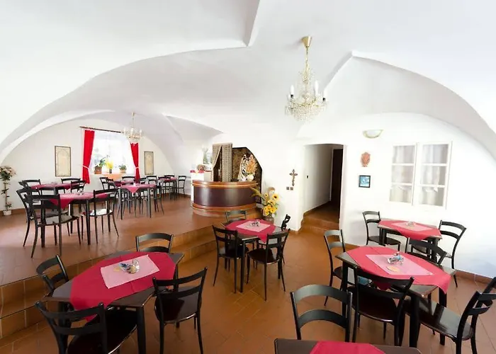 Gæstehus Rosa Český Krumlov