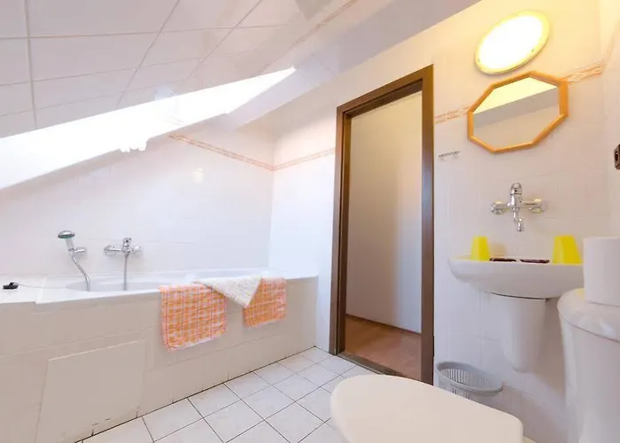 Rosa 3* Český Krumlov