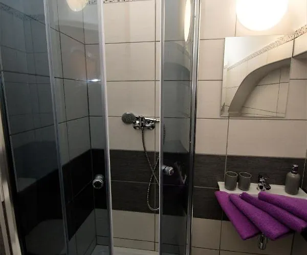 Gæstehus Rosa Český Krumlov