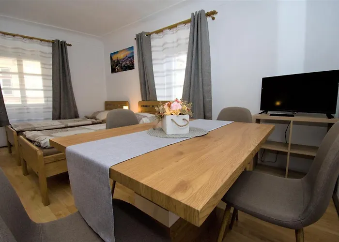 Rosa 3* Český Krumlov